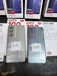 عندي 8 اجهزه جديده بلكارتون من شركه  شاومي سي تي 100 ذاكره 256 ابيعهن ...