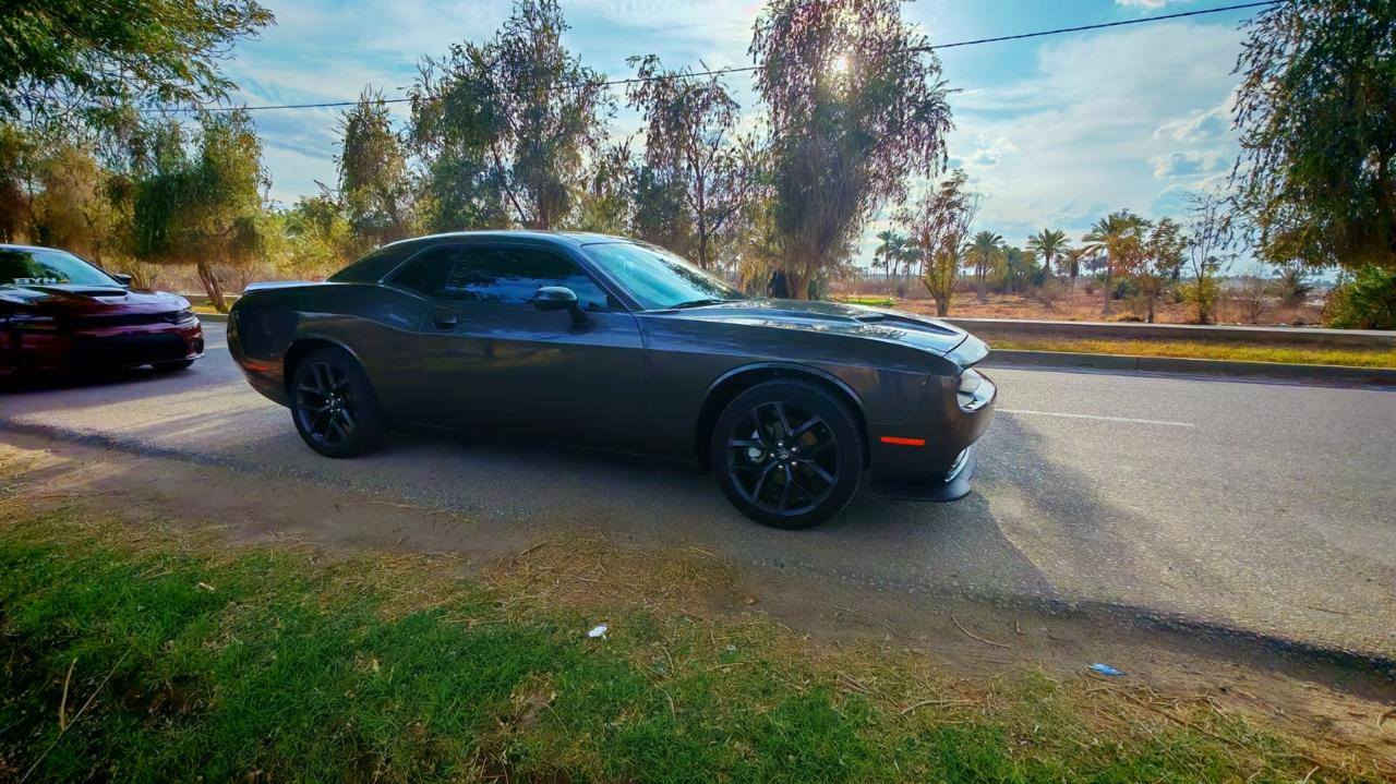 جالنجر 2023 وارد أمريكي ماشيه 20 الف للتواصل ***********
