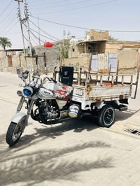 ستوته • موديل ٢٠١٤ • مكينه ٢٠٢٤
