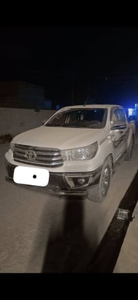 بيكم هيلوكس فور ويل مديل 2019 سعر 250  رقم الهاتف 07712057474 العنوان ...