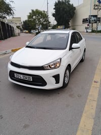 كيه بيكاس خليجي موديل 2023 ماشيه 18km سويجين مال شركه اسبير منازل  فتح...