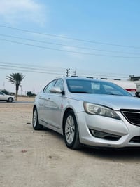 كادنزا ٢٠١٢ • بصمه تشغيل • كشنات جلد