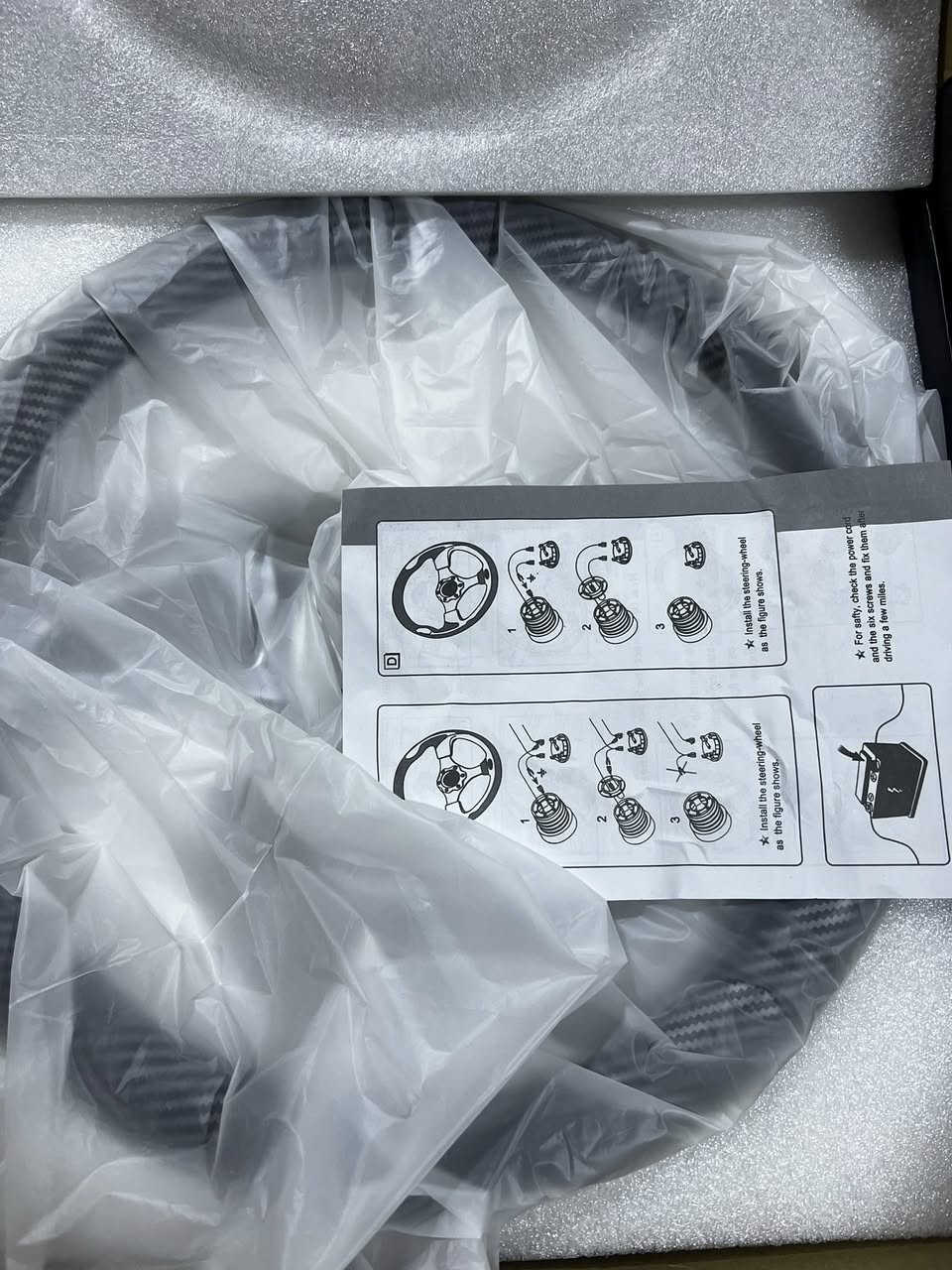 السلام دركه رياضي جوكر ماركه كاربون الدركه جديده ما مستخدمه السعر 90 مجال بسيط بصره اتصل ***********
