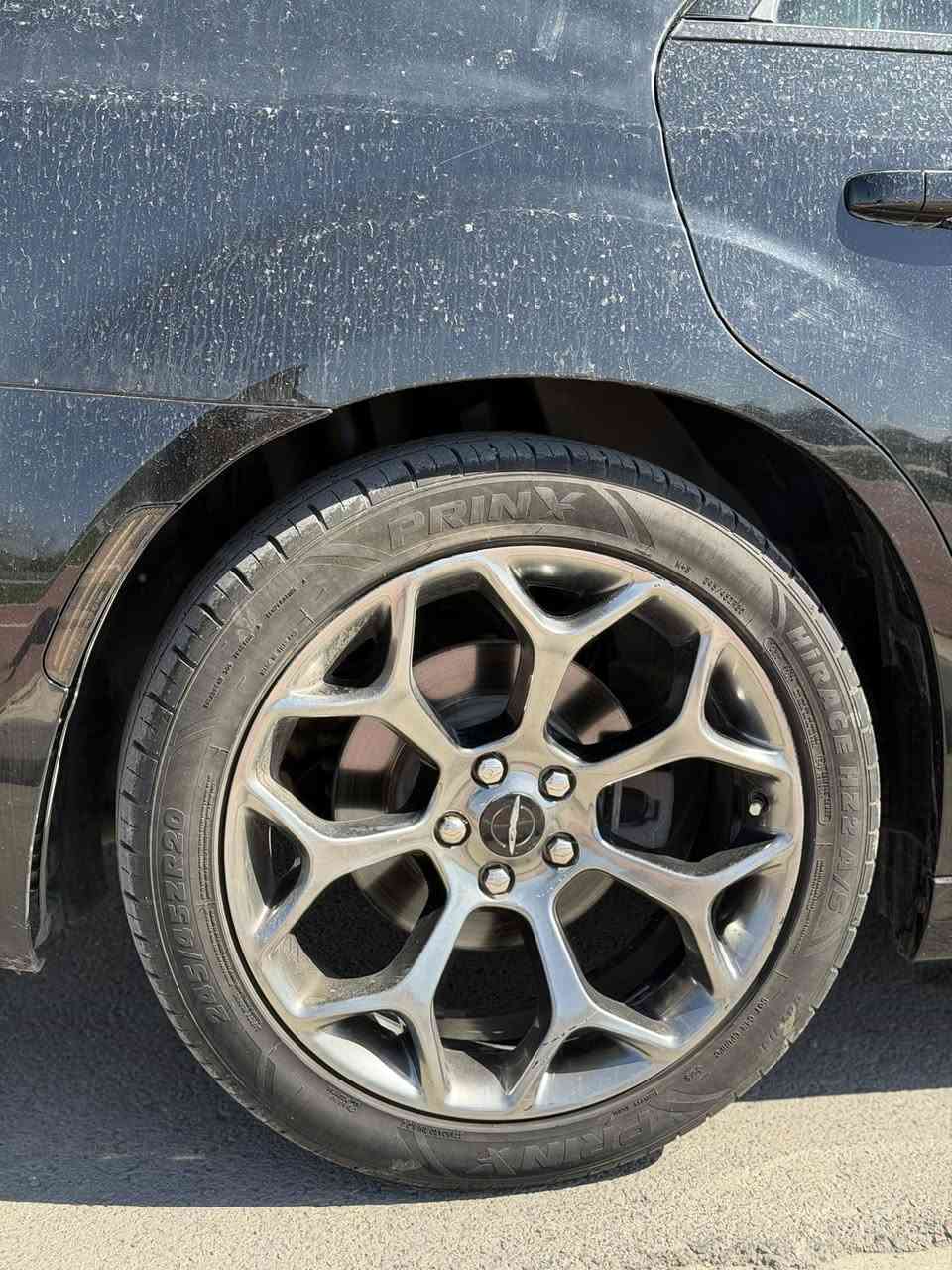 ئۆبامای 2018
سەیار لۆک لۆک  

گیرو مەکینە شەرت 

کاربای بەشەرت 

تاز ڕۆنی مەکینەی گیری گۆراو 

شوین سلیمانی 

ئەگەر موشتریت جات بکە


**إذا كنت صاحب هذا الإعلان وتريد حذفه لأي سبب، رجاءا أرسل رسالة إلى الدعم الفني**