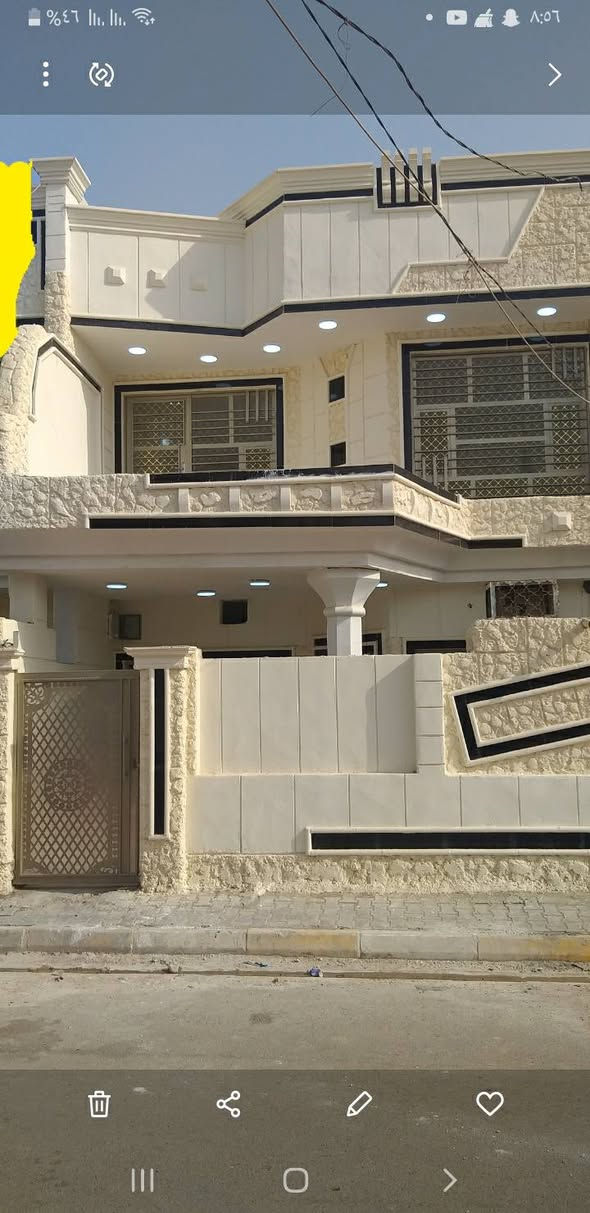 يا الله 
دار للبيع المساحه ٨٤ متر طابقين
حي الربيع خلف شارع السبيس 
عند دخول شارع القاضي اول شارع على اليسار
  الشارع الي مقابيل مكتبة الشيخ

***********
