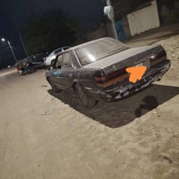 موديل ٨٩ • هارتوب • رقم الماني