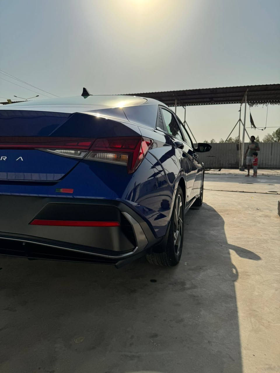 السلام عليكم اخوان
النترا ٢٤ فول مواصفات عدا الجلد
السيارة بدون لوحات فقط منفيس باسمي
اي قطعة بالسيارة ما بدل بيها فقط البنيد معمر تعمير
العنوان بغداد مدينة الصدر

للاستفسار
***********
متواجد فقط اتصال
