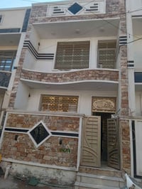 شارع عباس • بيت للايجار • ٦٥م