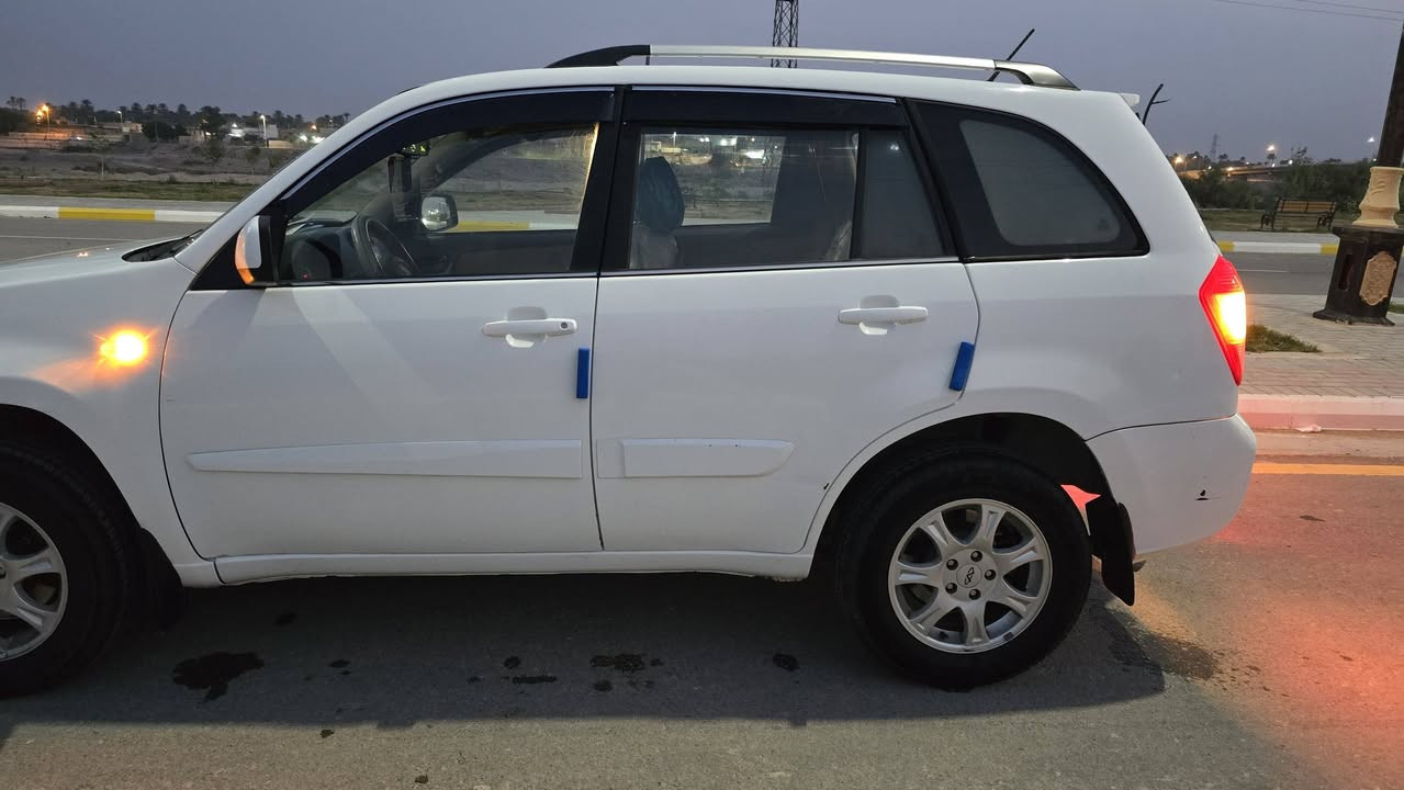 تيكو 2014 واسط [ ميكانيك ]
عليها ادامة كاملة ترايك وين ما تريد .

تدفئة و تبريد شغال فول .

كير و محرك خير من الله .

راديتر و منظومة مي جديدة .

تخم تاير جديد .

درايمات و دسكات تبديل جديد قبل شهر .

ما بيها خياس .

نوزلات بلكات قوايش كله جديد .

قبل يومين مبدل دهن شغل و اطلع .

سيارة جاهزة و حلوة و سعرها مناسب بيع مستعجل .
***********
