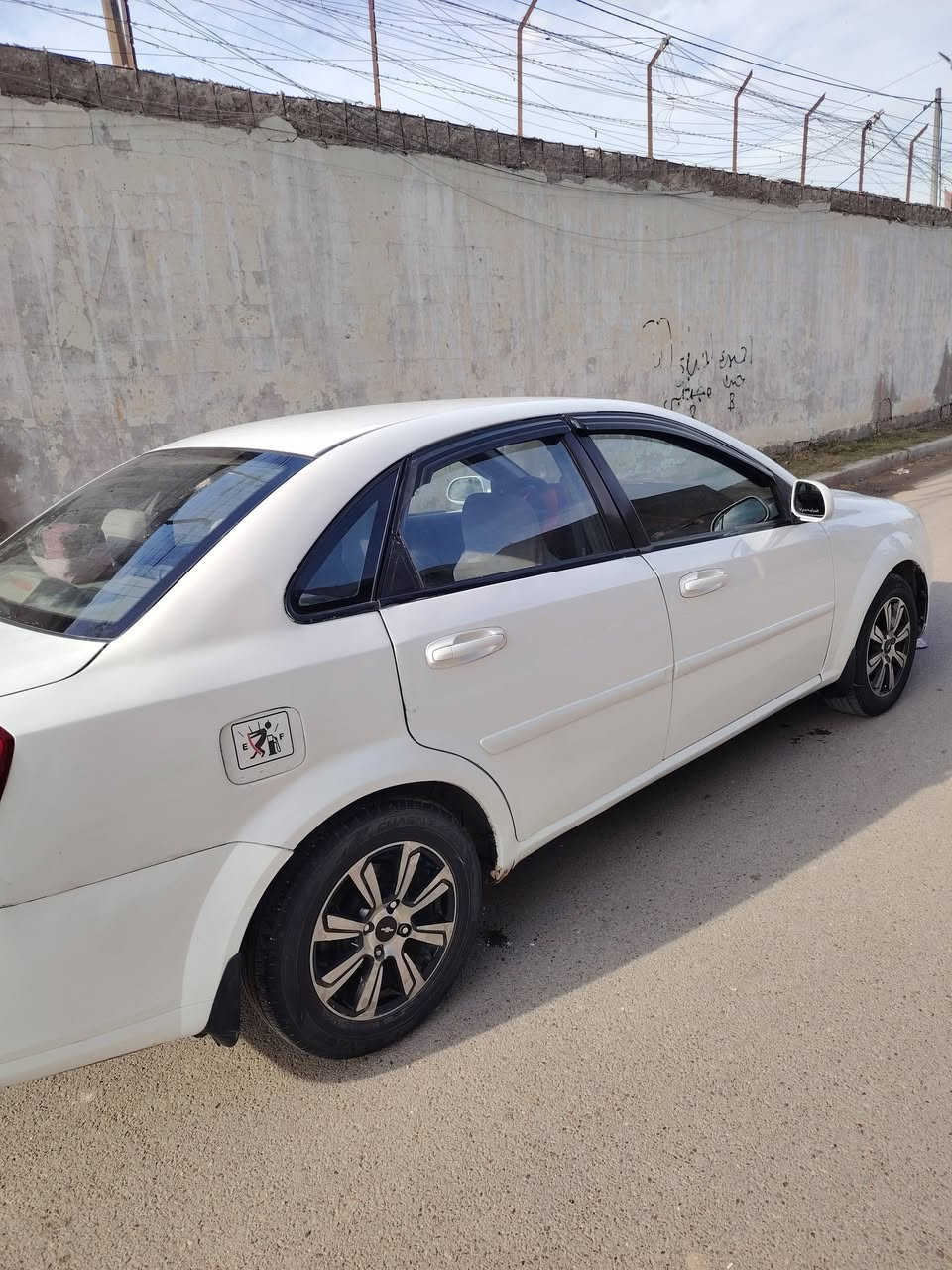 ا
اوبتره ٢٠١٤ بيها جاملغ الخلفي سعر ٨٢ بغداد مدينة الصدر ***********
