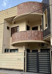 موصل مزارع الثالثه • ١٣٠م • ٤ غرف