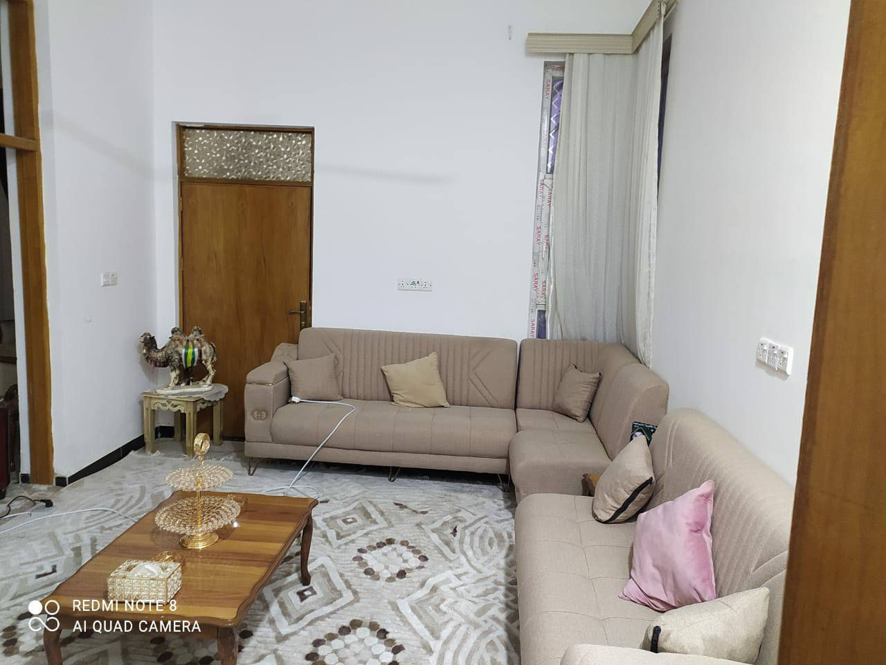 بيت للبيع 550/م خلف حسينية باب الحواج
الواجهه 14/م

البناء 318

استقبال 6×5

صاله 7×5

غرف نوم عدد4

مطبخ 6×5

صحيات خارجة وداخلية 

حديقه بمساحة 200مع الكراج 

الاستفسار ***********

***********

او مراجعة مكتبنا الكائن الديوانيه الجزائر شارع المطاعم قرب صيدلية عالم الدواء اذا ارت بيع عقار او شراء او بناء او ترميم ما عليك فقط مراسلتنا

 المطور العقاري
