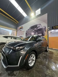 كيا سول • ٢٠٢٥ • الحله