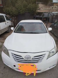 كامري • ٢٠٠٧ • تبريد شغال