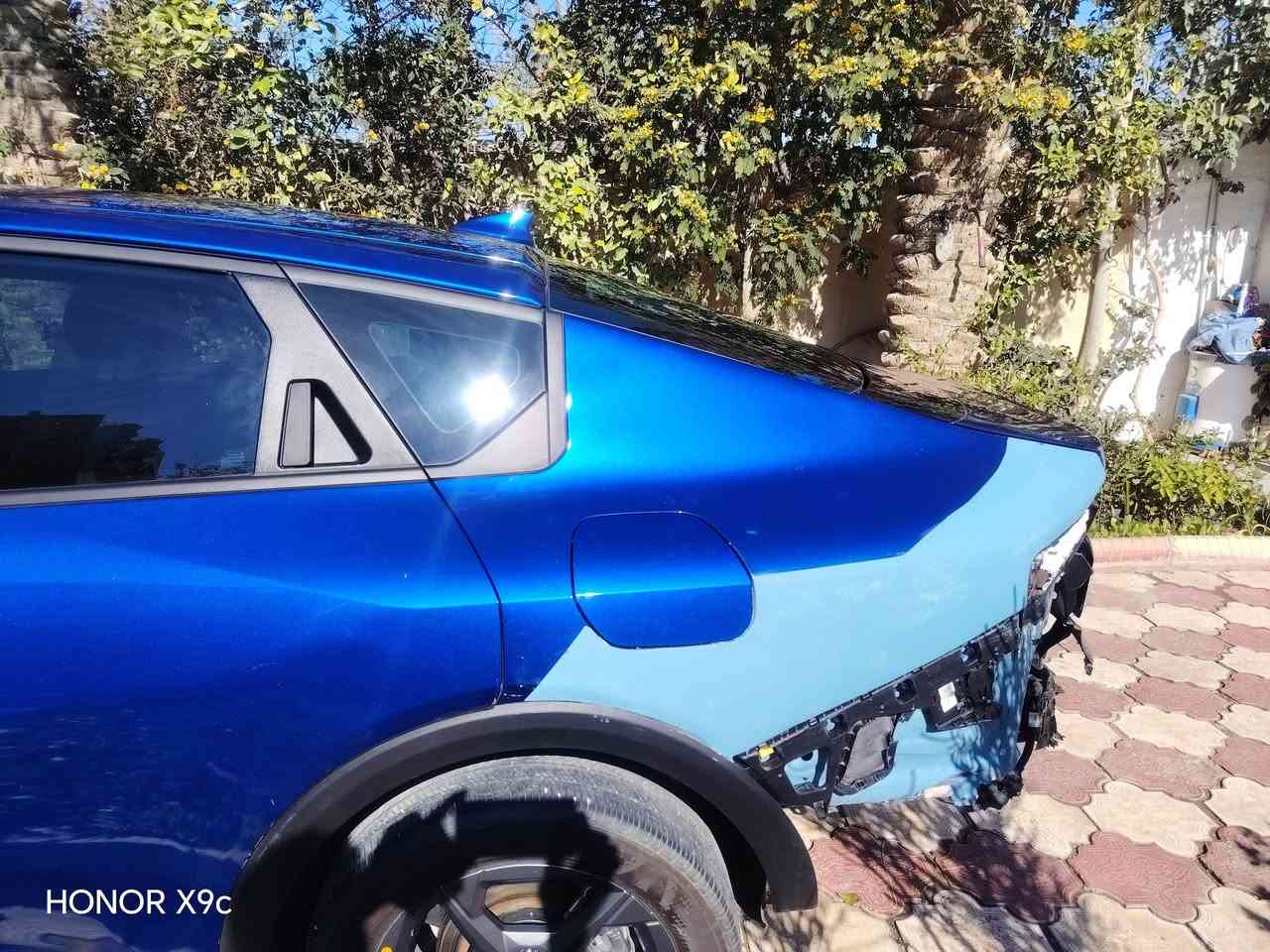 السلام عليكم جميعا للبيع او المراوس K4  موديل 25 بصمه حساس كامره رادارات تشغيل عن بعد وغيرها من المواصفات ماشيه 5000فقط رقم بابل مجاني شهداء تباع على وضعها عوزها نصف دعاميه وبك لايت ايسر صبغها وياها السعر 165$   للاستفسار ***********/***********
