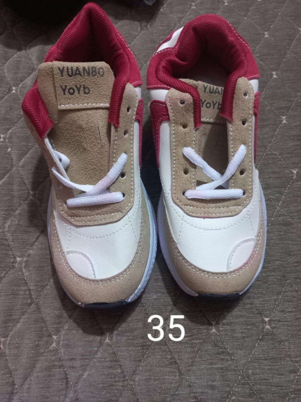 تخفيضات احذيه القطعة ٦ 
متوفر  توصيل الف


**إذا كنت صاحب هذا الإعلان وتريد حذفه لأي سبب، رجاءا أرسل رسالة إلى الدعم الفني**