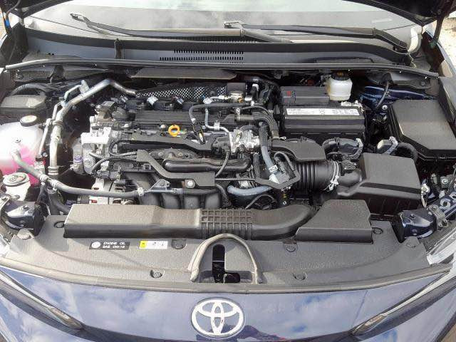 تيوتا كورلا SE موديل 2020 
فول عدى الفتحة 
المواصفات 
1- رادار امامي + تحديد مسار 
2- توقف ذاتي + تنبيه 
3- الانارة led مع حاجب led
4- شاشة كار بلي 
5- اشاير بالمري 
6- كير 10 نمر 
7- كشنات رياضي تطريز لون ازرق
8- اوتو هولد + مود درايف 3 وضعيات قيادة
السيارة رقم بغداد ماشية 45 الف ميل حقيقي بحالة الوكالة الصدر والمكينة والكير كله مكفول شركة حادث السيارة جاملغ الخلفي والصندوق بدون دواخل بدون ايرباك السيارة جديدة بمعنى الكلمة محرك 2.0 الغني عن التعريف صاروخ 🚀  السعر 145 ورقة للاستفسار *********** بغداد, العراق
