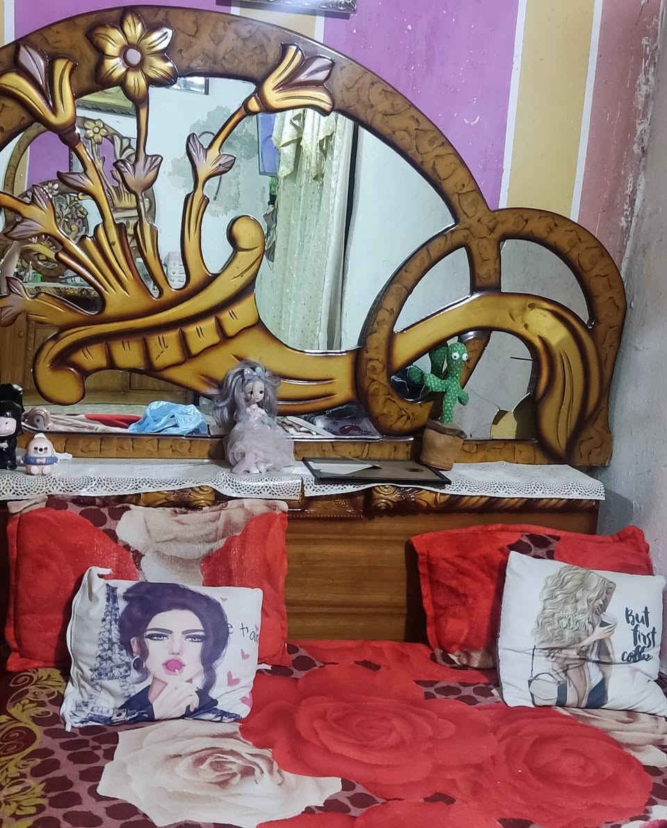 غرفه نوم للبيع صاج  السعر 500
وبيهه مجال


**إذا كنت صاحب هذا الإعلان وتريد حذفه لأي سبب، رجاءا أرسل رسالة إلى الدعم الفني**