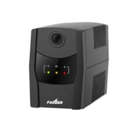 للبيع جهاز UPS Farber 1500VA بحالة ممتازة  (يحتاج بطاريات فقط) 🔋🪫    U...