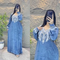 شروه كلابيات نسائي قديفه ثقيل عدد ٣١٠ قطعه قياسات ١-2 سعر القطعه ٦ الف...