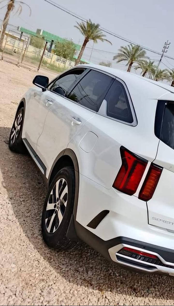 رقم بغداد دولي الجديد 

ماشيه 47 الف بيع او مراوس بجارجر او دورنكو

فول ماعدا الفتحه السياره وارد كوري

بيها صبغ من كوريا فقط 

محرك 2500 توين تيربو

مكان السياره ميسان

السعر 249 ورقه 

وبيها مجال الشراي

الأتصال على الرقم

***********
