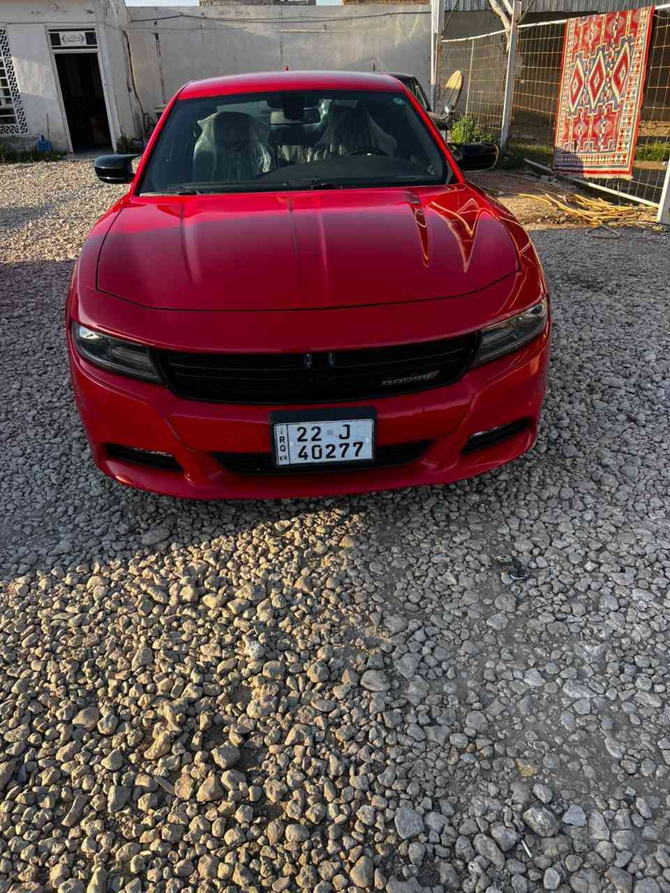 جارجر موديل ١٧كلين بيها فقط بارد بدون صبغ           صورسونار مرفقه بلمنشور***********3 حداديه اماميه اربعه فلنجات رياضي تخم تاير
