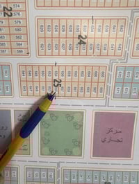 مجمع المرتضى • ١٦٠م • طابقين