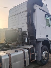 للبيع اكتروز نثيه مديل 2005 مديله مامعلايه  عربانه ماموت عمل تخم تاير ...