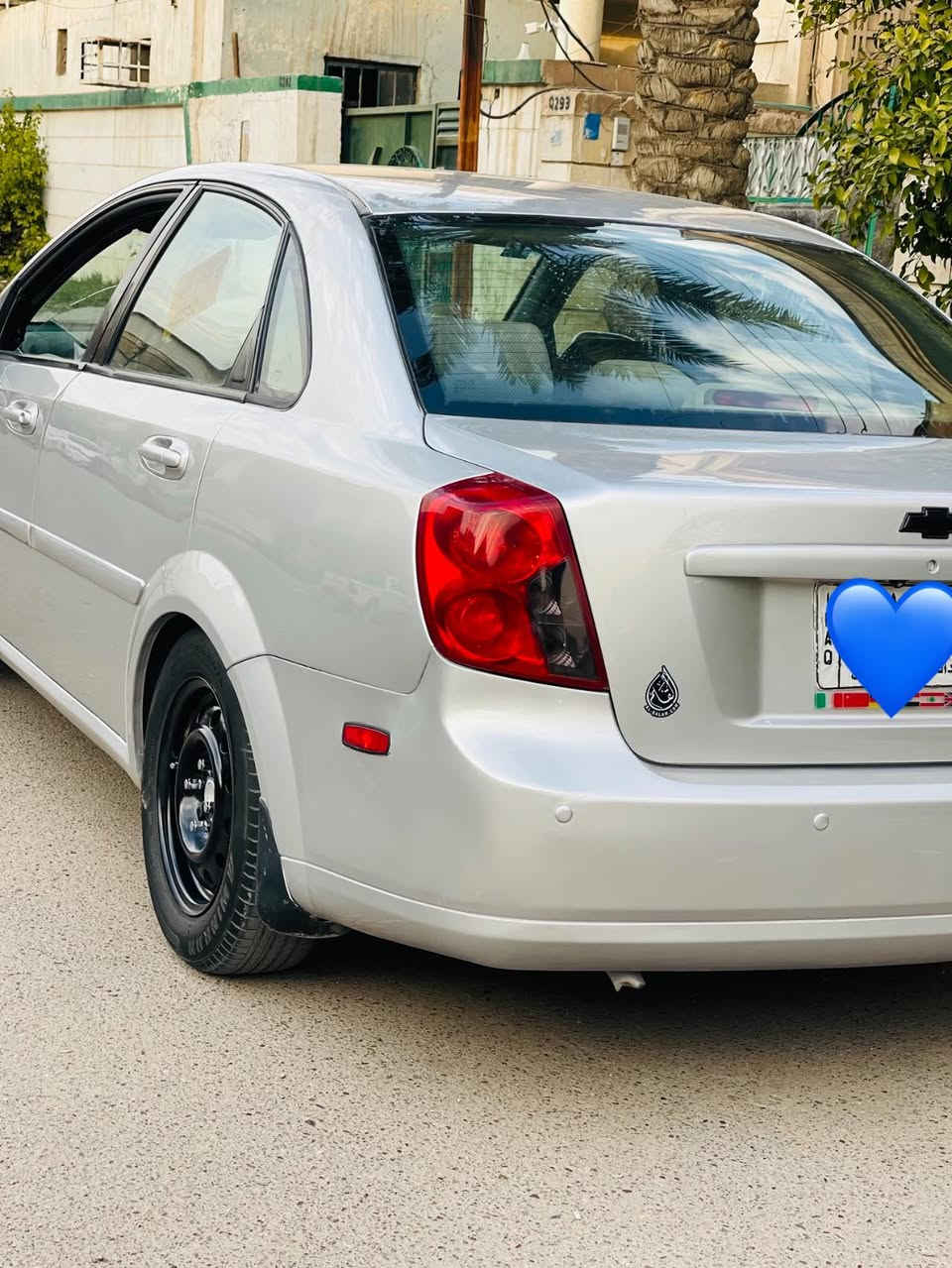 السلام عليكم
اوبترا فورنزا 2007
كير مكينه مكفول 
مصبوغه عام للجماليه بدون حادث 
كهربائيات كله شغاله 
شاشه اندرويد 
صدر  جديد
تخم تاير 
السياره مابيه نقص 
بحاله ممتازه 
السعر 68 وبيه مجال 
العنوان بغداد الدوره
***********
