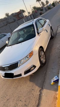 اوبتيما • ٢٠١٠ • رقم بغداد