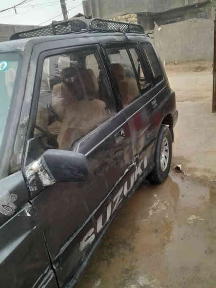 للبيع 94 رقم ميسان سنويه لل28 مكفوله
سعر 33 وبيها مجال
 كير محرك شاصي كهربائيات جاهزه

 مجهزه مكان سيارة ذي قار الفجر
للإستفسار ***********
