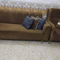 كنب • ١٠ مقاعد • الرشاد