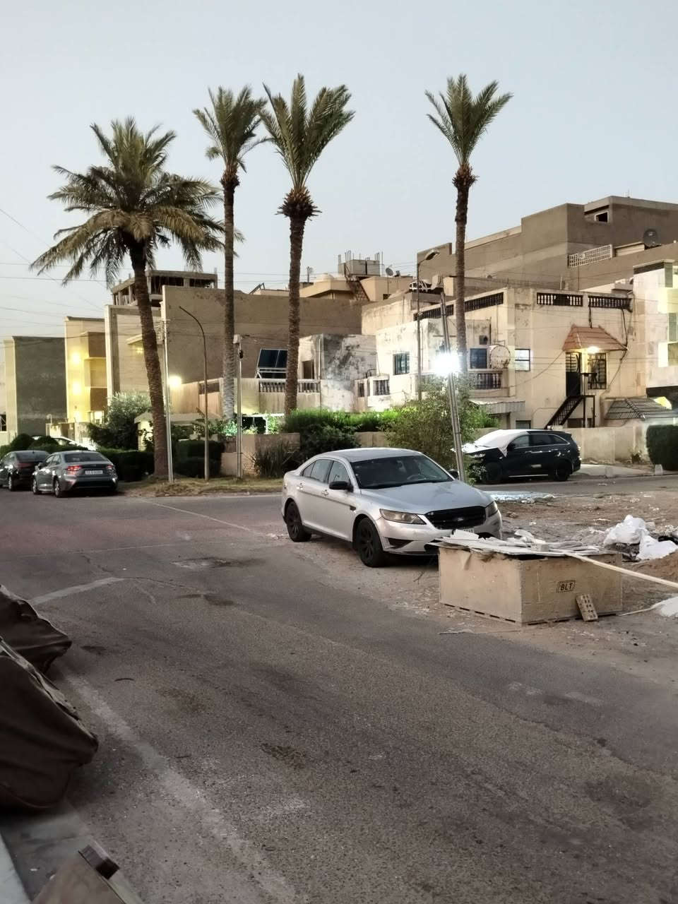 بيت جديد للايجار 4غرف نوم زيونة 714 للاستفسار ***********
