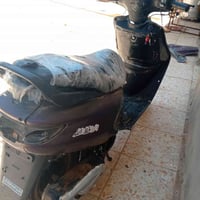 فراشة • دسك • كفرات