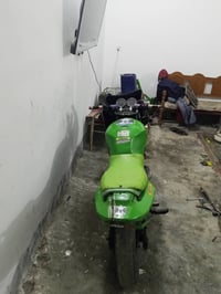 دراجه بطح • بيها يطق • مراوس بيراني