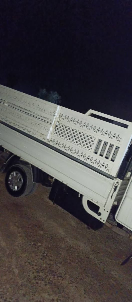 سلام عليكم محجل للبيع مكان صلاح الدين تكريت السعر 400 وبي مجال اتصلل وبيك خير وتدلل ***********
