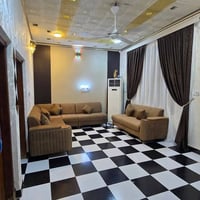 سند ٢٥ مشمول بالتطويب ارض زراعيه المساحه ٧٠٠ متر  تحتوي على (....ثلاث ...