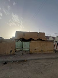 حي الشهداء الثاني • ٢٠٠م • ٤ غرف