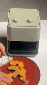 قلايه هوايه بدون زيت .بـ٣٥ 
توصيل مجاني


**إذا كنت صاحب هذا الإعلان وتريد حذفه لأي سبب، رجاءا أرسل رسالة إلى الدعم الفني**