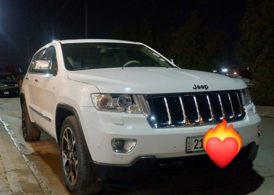 جيب 2013 خليجي limited فول للاخير بانوراما رقم سليمانيه الجديد
مواصفات: بانوراما تسخين مقاعد قطعتين تبريد مري شفط مري قلاب شاشه تشغيل عن بعد صندوق كهرباء تعتيم مرايات بصمه فتح وغلق الجنطه كهرباء 5 وضعيات قياده كشن السايق خزن كشنات كهرباء نضام منحدرات 
زراكات
كشنات جلد 

بيها صبغ نص جامرلغ وربع البنيد 

بدون دواخل بدون ايرباك

سعر 196


**إذا كنت صاحب هذا الإعلان وتريد حذفه لأي سبب، رجاءا أرسل رسالة إلى الدعم الفني**