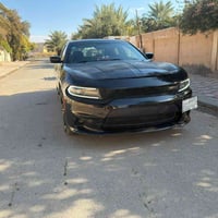 تشارجر • ٢٠١٦ • صور حادث