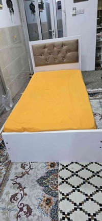 مرتبة فردية • صنع يدوي • طرية وايد