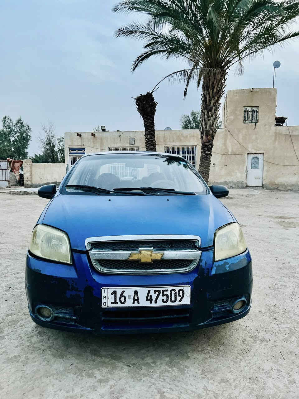 #للبيع
للبيع أفيوو 2009  وارد امريكي گير عادي السياره كفاله گير ومكينه بس جرد بيهه مثل ما موضح بالصوره السياره سنويه جديده بأسمي #السعر 47 وبيه مجال بسيط 
 #رقم الهاتف ‭0781 261 3492‬
#العنوان_بابل_شوملي
