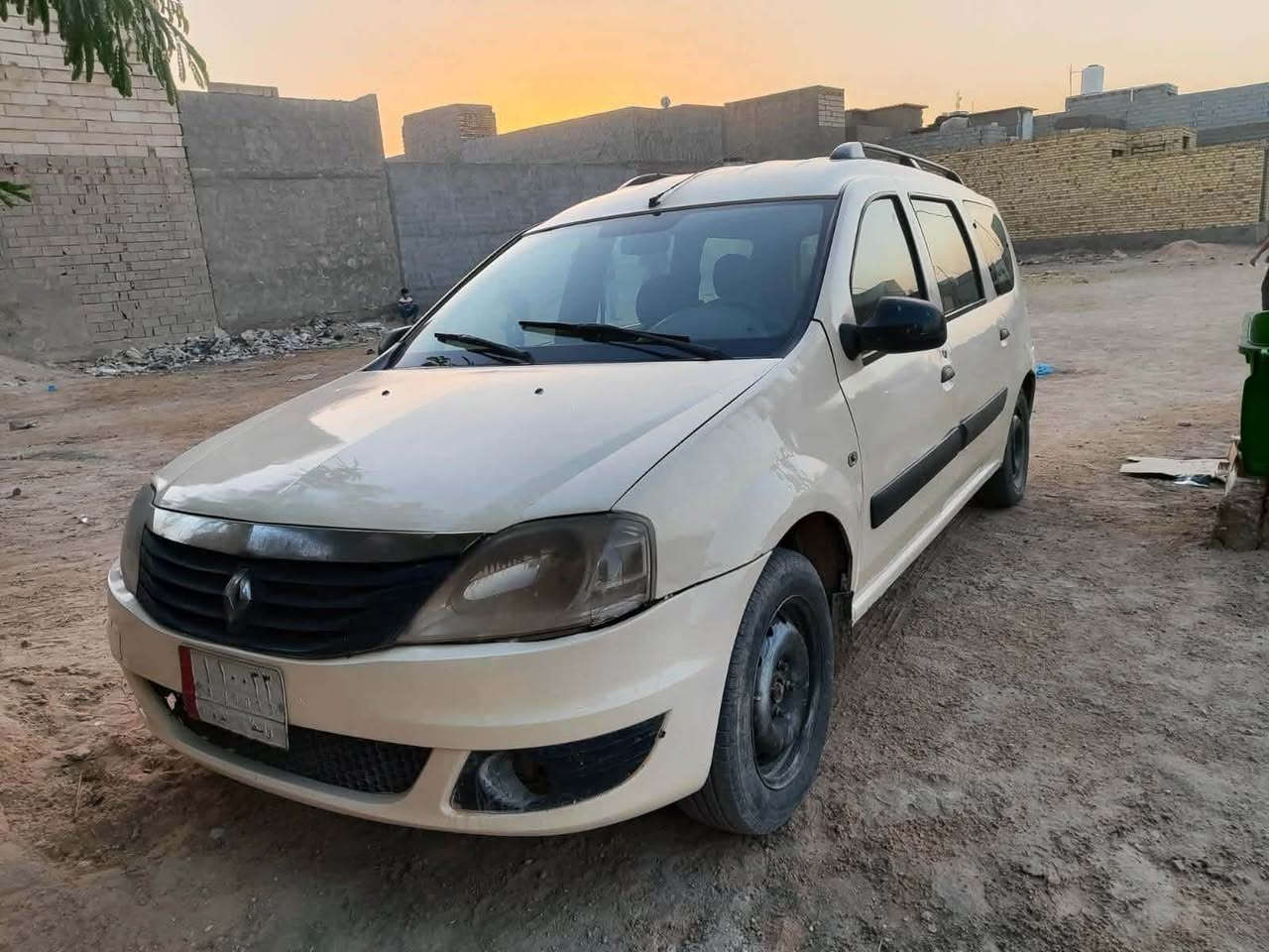 سياره حداديه جديده تخم تايرات مكفولة من الضربه القويه بيهه فقط دحجات خفايف صبغ قرار مرور معمله جاهزه النجف, العراق


**إذا كنت صاحب هذا الإعلان وتريد حذفه لأي سبب، رجاءا أرسل رسالة إلى الدعم الفني**