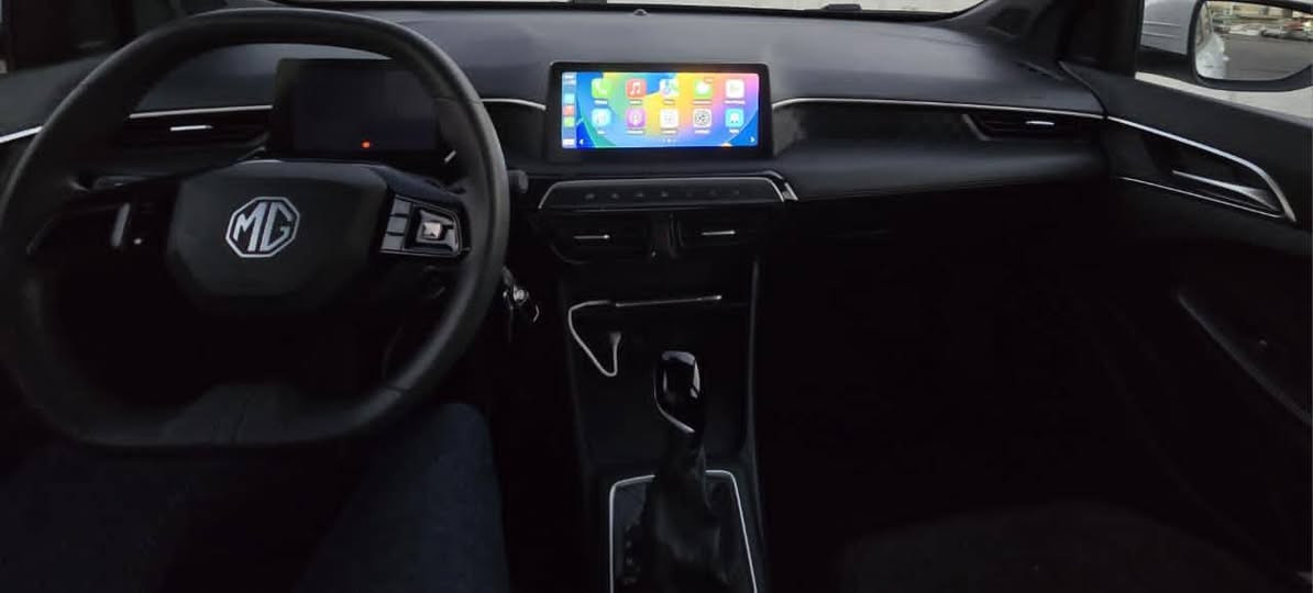 MG3 2025
36000 ڕۆشتووە
101$
یەک بست ساردی هەیە لە وێنەی کۆتایی دیاریم کردووە
***********
***********
