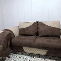 تخم • كنبة • بغداد