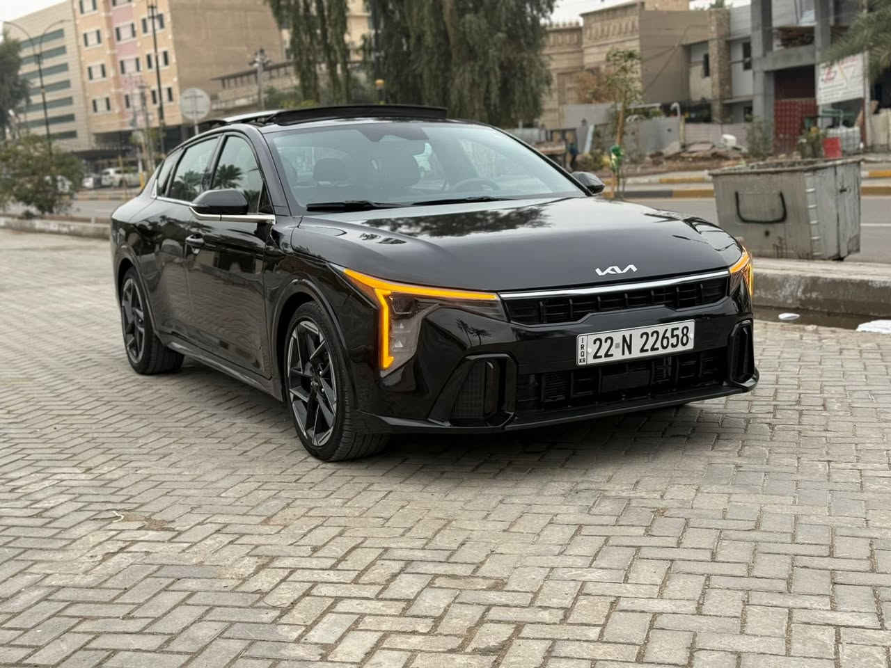 السلام عليكم
لبيع k4 موديل 2025 
رقم اربيل ترقيم جديد تحويل مباشر
موصفات فول 1/1 
بصمه
بانوراما 
تشغيل عن بعد
لاين زنون عدسه
سايد بريك بصمه
رادار امامي
رادار خلفي
رادار جانبي
تحديد مسار
كامره دواره
لد نهاري
بك لايت لد
شاشه دجتل
فول تحكم ستيرن
سياقه ذاتيه
اربع مخارج شحن
محرك 2000💪🏽💪🏽💪🏽
زيرو ماشيه 2000كم 
حادثهه فقط بنيد وجاملغ 
ايرباك راجع سستم راجع شركه
 مكانهه بغداد الاعظميه
السعر180وبيها مجال 
هاتف ***********
