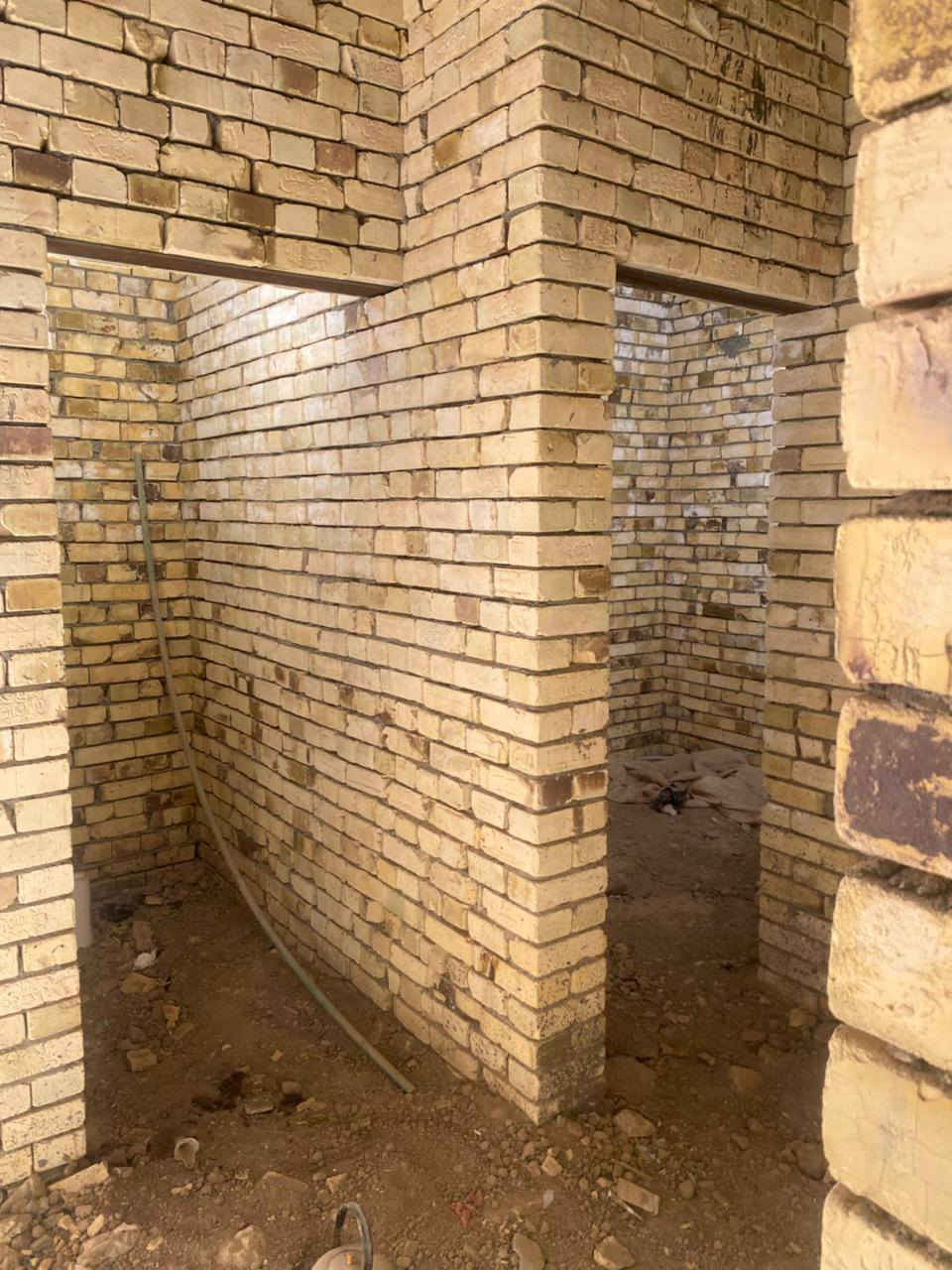 بيت بحي المهندسين هيكل.
مساحه البناء ٣٠٠.
استفسار ***********.
زراعي.
