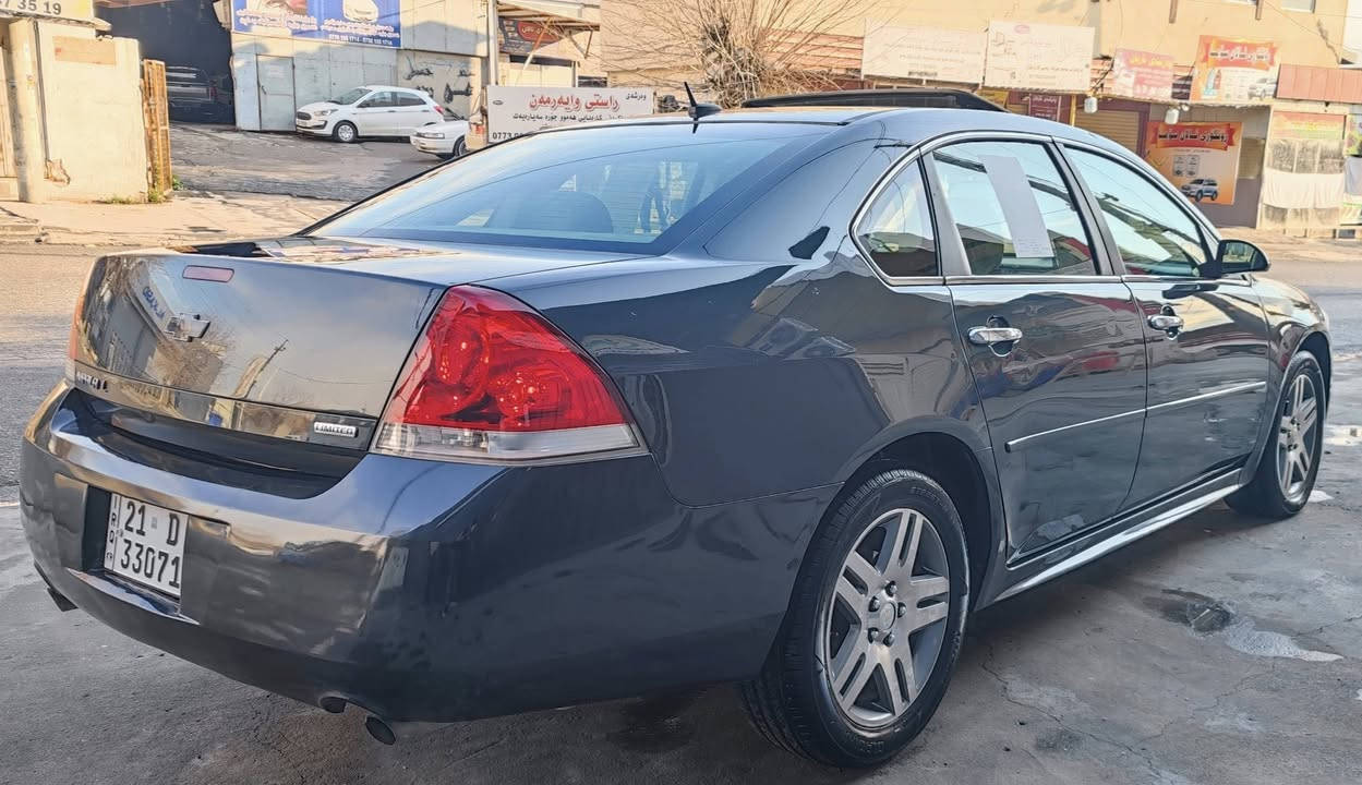 شؤفرليتت   امبالا. مواسفات LT بله س  موديل ٢٠١٦. مواسفات سلايت كوشن كاره با شه غال  ناوكريمي  بي بؤياخ  گيرؤمه كينه به شه رت نه كراوه ته وه ٢ سويج شه ريكه سبيردانه به زيووه  ٨٠ هه زار رؤشتووه سه نه وي و هه زه و بليت تازه يه 
سعر١٣٠$ 
ناونيشان سليماني 
ز.م (***********)
