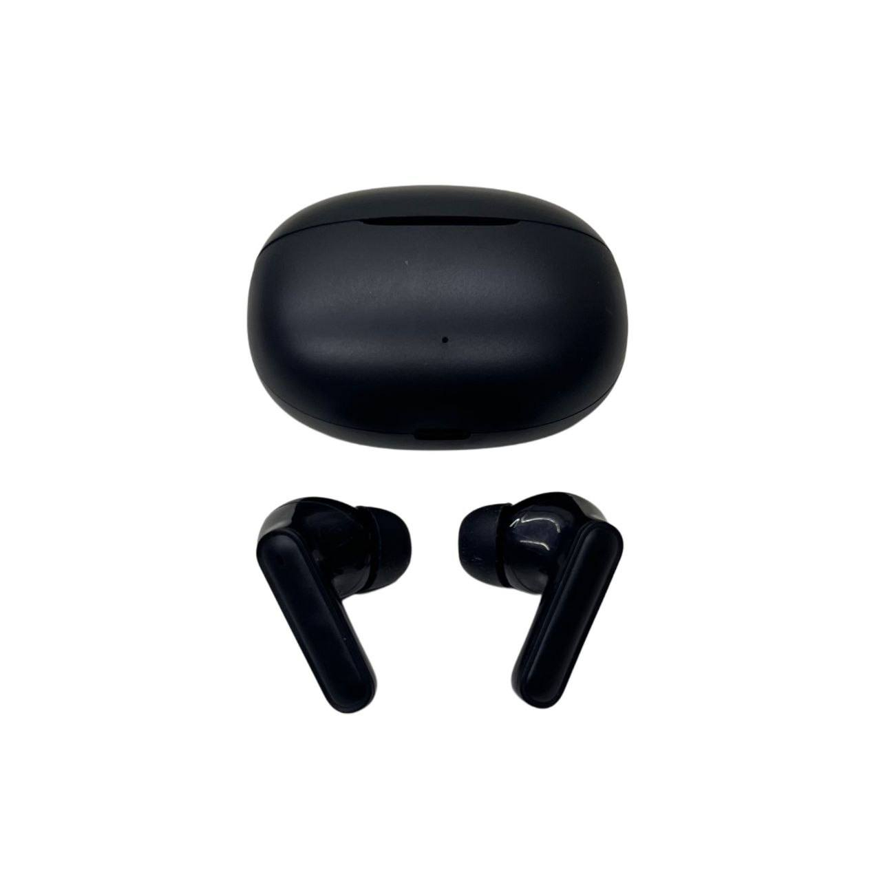 سماعات realme Buds T110 اللاسلكية – صوت ديناميكي وبطارية طويلة

• الموديل: RMA2306

سماعات لاسلكية من realme بتصميم عملي، موجهة للاستخدام اليومي مع صوت واضح واتصال ثابت.

المميزات:
• مشغّل صوت ديناميكي بحجم 10 ملم لتجربة صوتية قوية.

• اتصال لاسلكي بتقنية Bluetooth 5.3.

• وضع Low Latency بزمن استجابة 88ms.

• مقاومة للماء بمعيار IPX5.

• دعم AI ENC لتقليل ضوضاء المكالمات.

• المشغّل الصوتي: 10mm Dynamic Bass Driver
• الاتصال: Bluetooth 5.3
• زمن الاستجابة: 88ms Super Low Latency
• تحسين المكالمات: AI ENC Noise Cancellation
السعر 15 الف والتوصيل بغداد 3 الف والمحافظات 5 ألف


**إذا كنت صاحب هذا الإعلان وتريد حذفه لأي سبب، رجاءا أرسل رسالة إلى الدعم الفني**